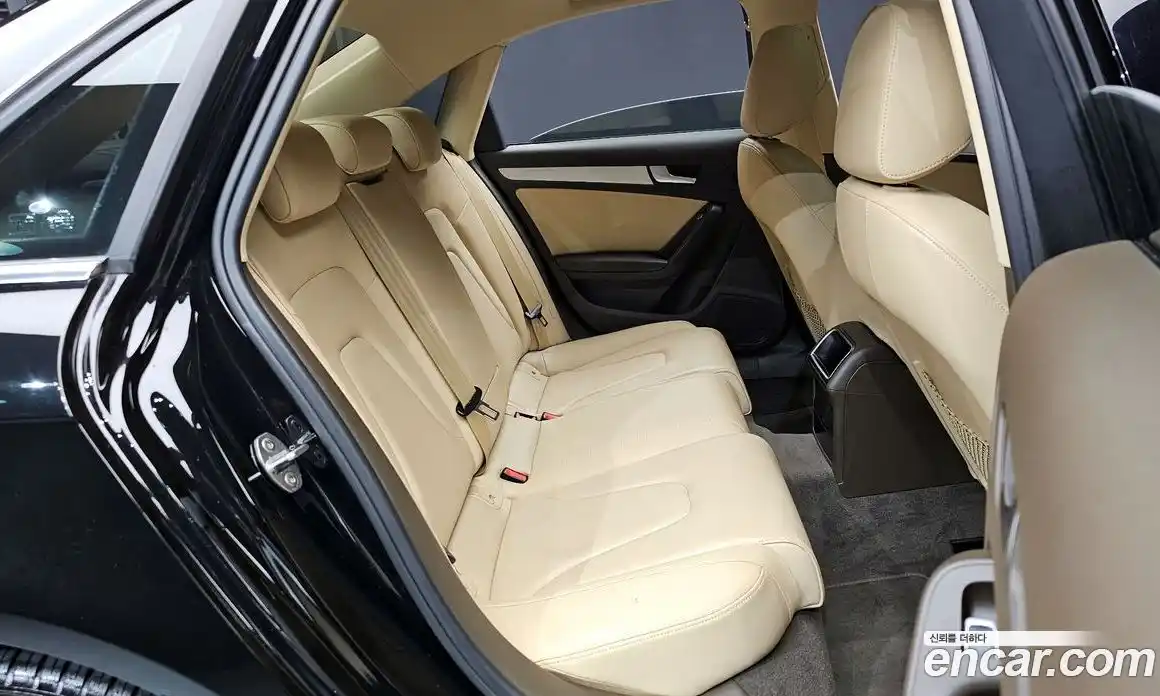 Audi A4 2016 2.0 Автомат в Москве № 220220, фото 8