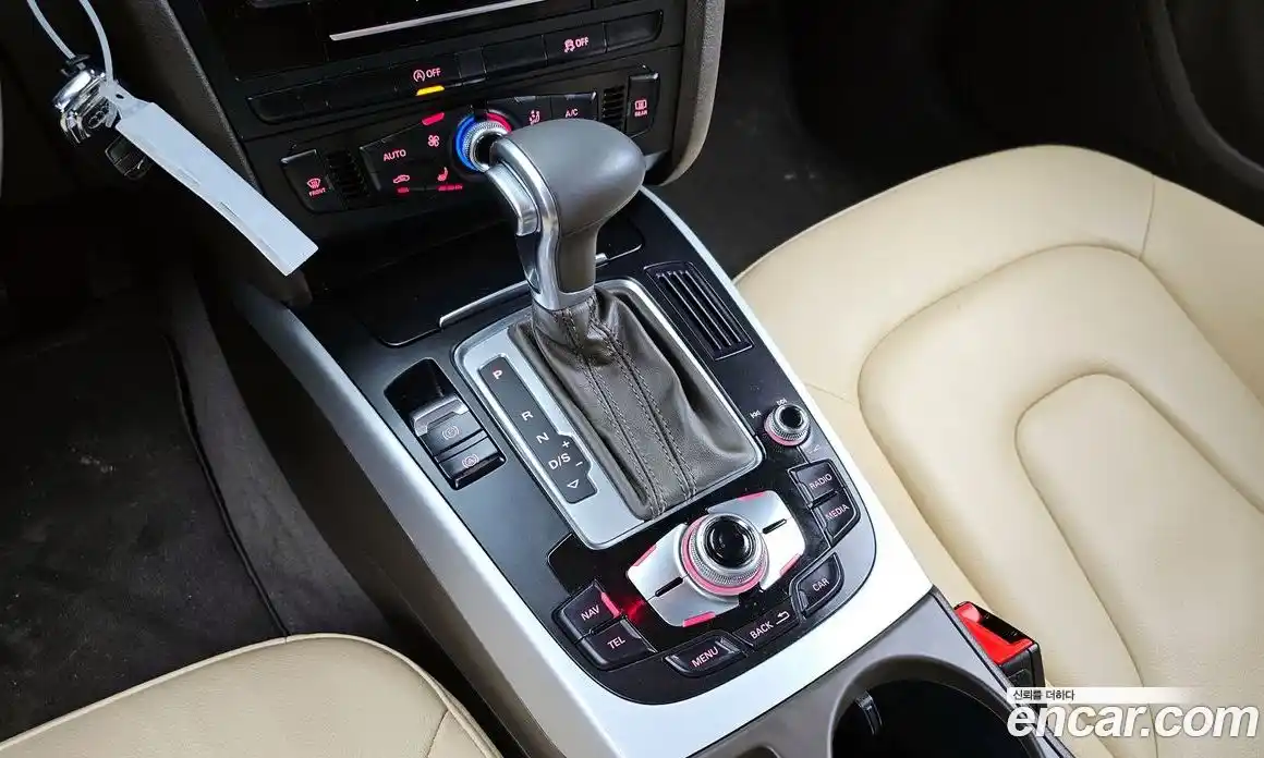 Audi A4 2016 2.0 Автомат в Москве № 220220, фото 10