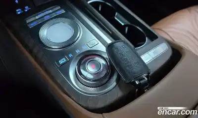 Genesis G80 2021 2.5 Автомат в Москве № 22039, миниатюра 11