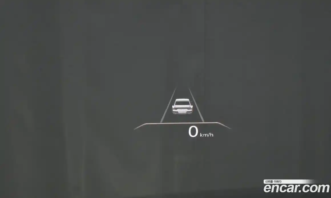 Genesis G80 2021 2.5 Автомат в Москве № 22039, фото 14