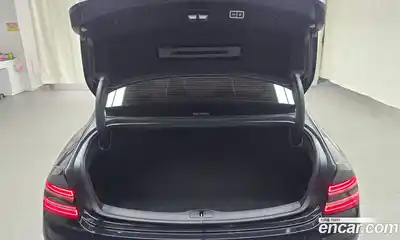 Genesis G80 2021 2.5 Автомат в Москве № 22039, миниатюра 9