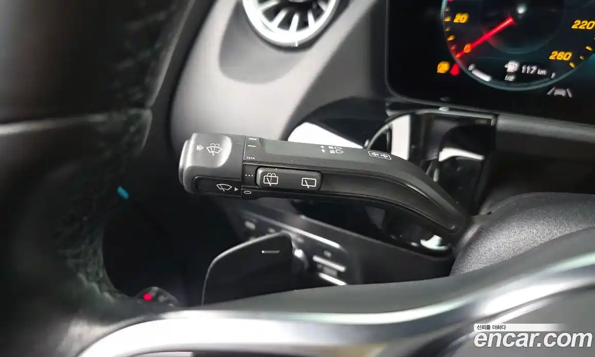 Mercedes-Benz GLA-Class 2021 2.0 Автомат в Москве № 220666, фото 13