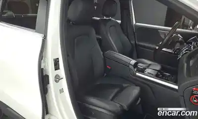 Mercedes-Benz GLA-Class 2021 2.0 Автомат в Москве № 220666, миниатюра 4