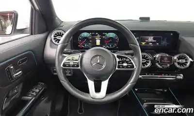 Mercedes-Benz GLA-Class 2021 2.0 Автомат в Москве № 220666, миниатюра 5