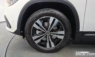 Mercedes-Benz GLA-Class 2021 2.0 Автомат в Москве № 220666, миниатюра 9