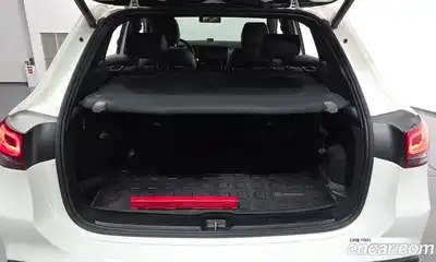 Mercedes-Benz GLA-Class 2021 2.0 Автомат в Москве № 220666, миниатюра 10