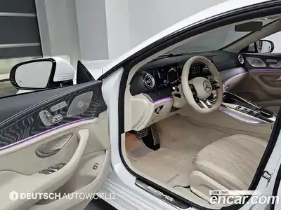 Mercedes-Benz AMG GT 2023 3.0 Автомат в Москве № 221863, миниатюра 11