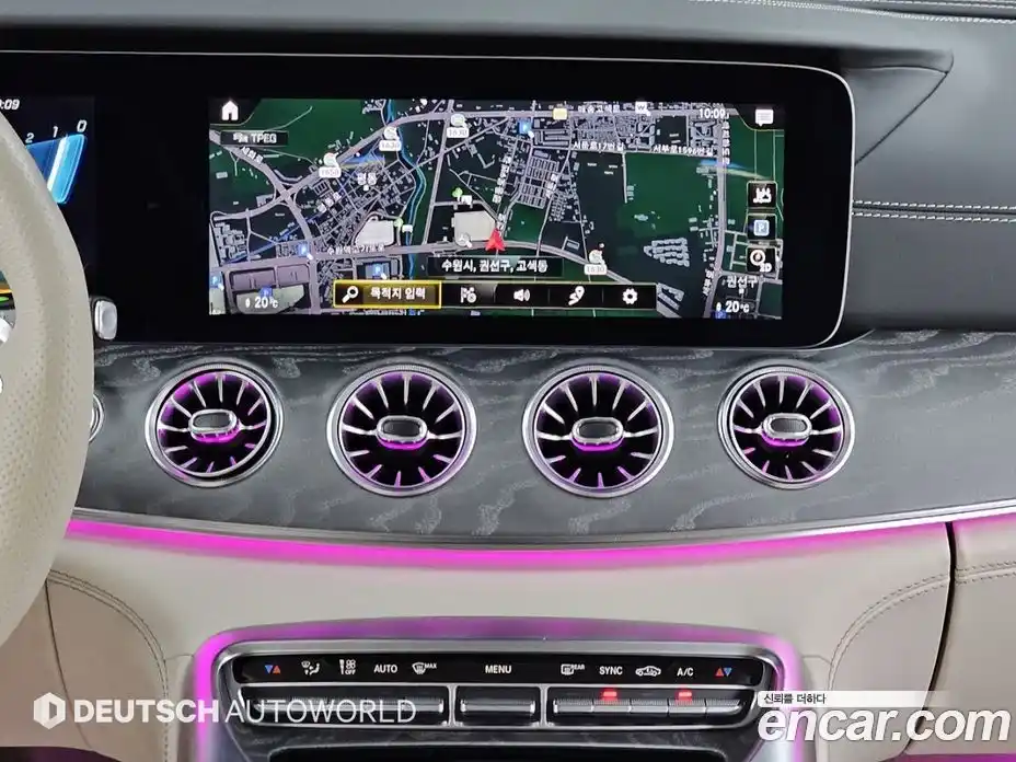 Mercedes-Benz AMG GT 2023 3.0 Автомат в Москве № 221863, фото 14