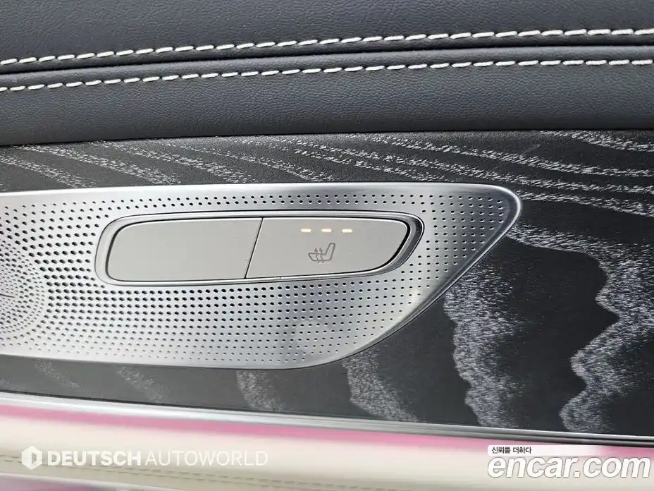 Mercedes-Benz AMG GT 2023 3.0 Автомат в Москве № 221863, фото 16