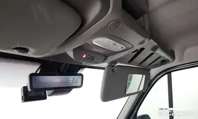 Renault Master 2024 2.3 Механическая в Москве № 221965, миниатюра 12