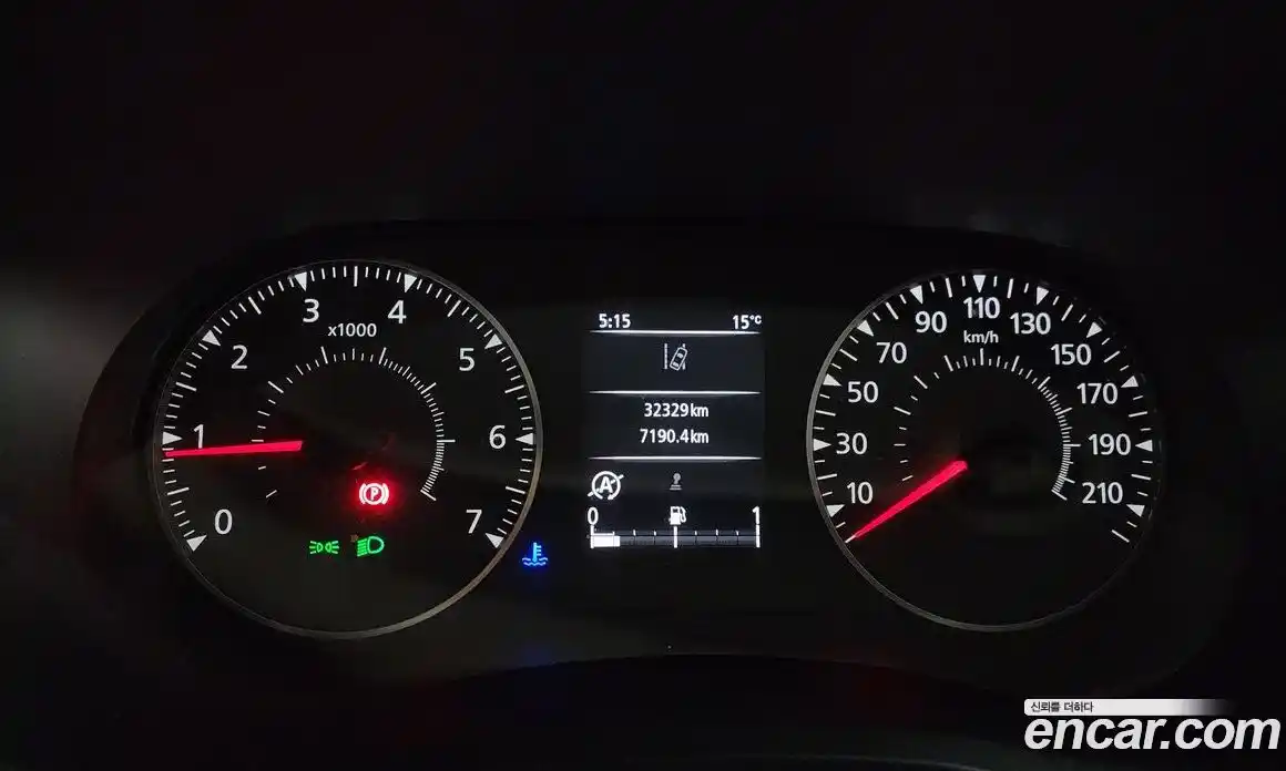 Renault Master 2024 2.3 Механическая в Москве № 221965, фото 18