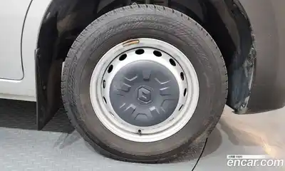 Renault Master 2024 2.3 Механическая в Москве № 221965, миниатюра 5