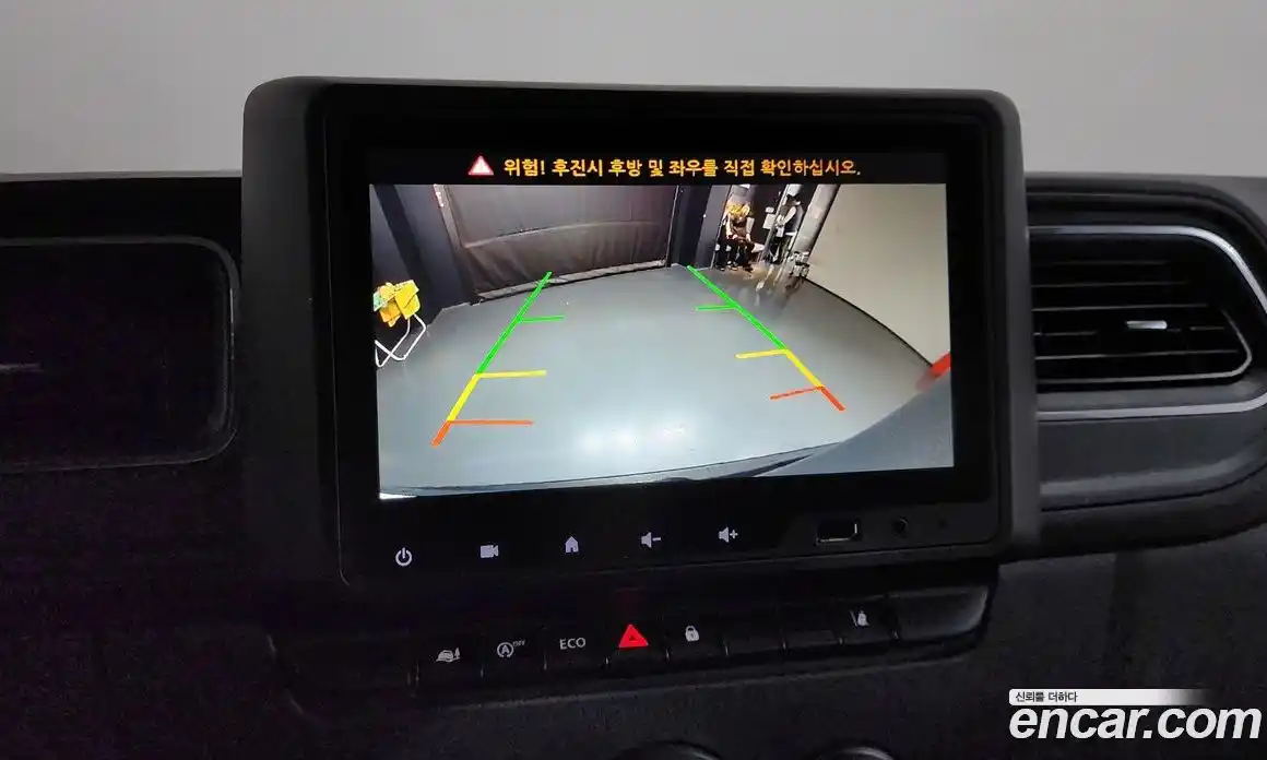 Renault Master 2024 2.3 Механическая в Москве № 221965, фото 7