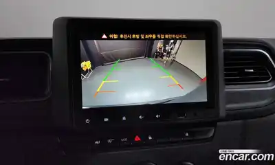 Renault Master 2024 2.3 Механическая в Москве № 221965, миниатюра 7