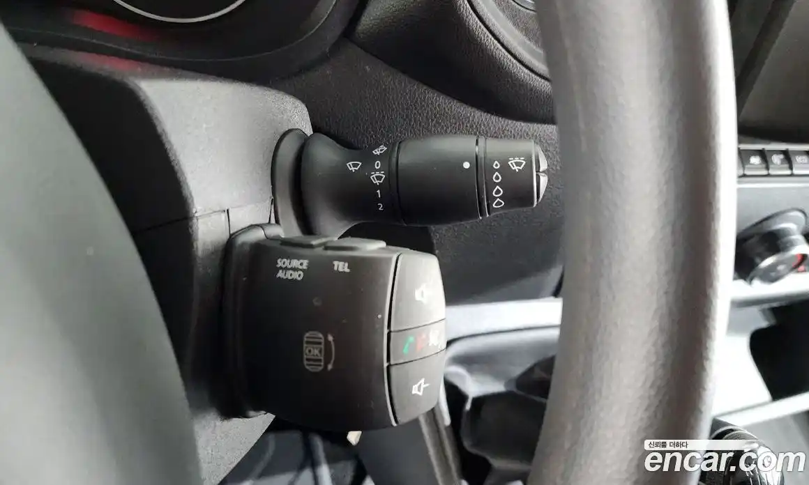 Renault Master 2024 2.3 Механическая в Москве № 221965, фото 8