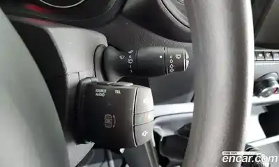 Renault Master 2024 2.3 Механическая в Москве № 221965, миниатюра 8