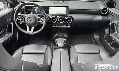 Mercedes-Benz A-Class 2019 2.0 Автомат в Москве № 224748, миниатюра 7