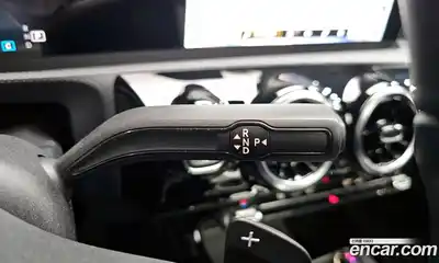 Mercedes-Benz A-Class 2019 2.0 Автомат в Москве № 224748, миниатюра 9