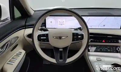 Genesis GV70 2025 2.5 Автомат в Москве № 22606, миниатюра 11