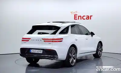 Genesis GV70 2025 2.5 Автомат в Москве № 22606, миниатюра 12