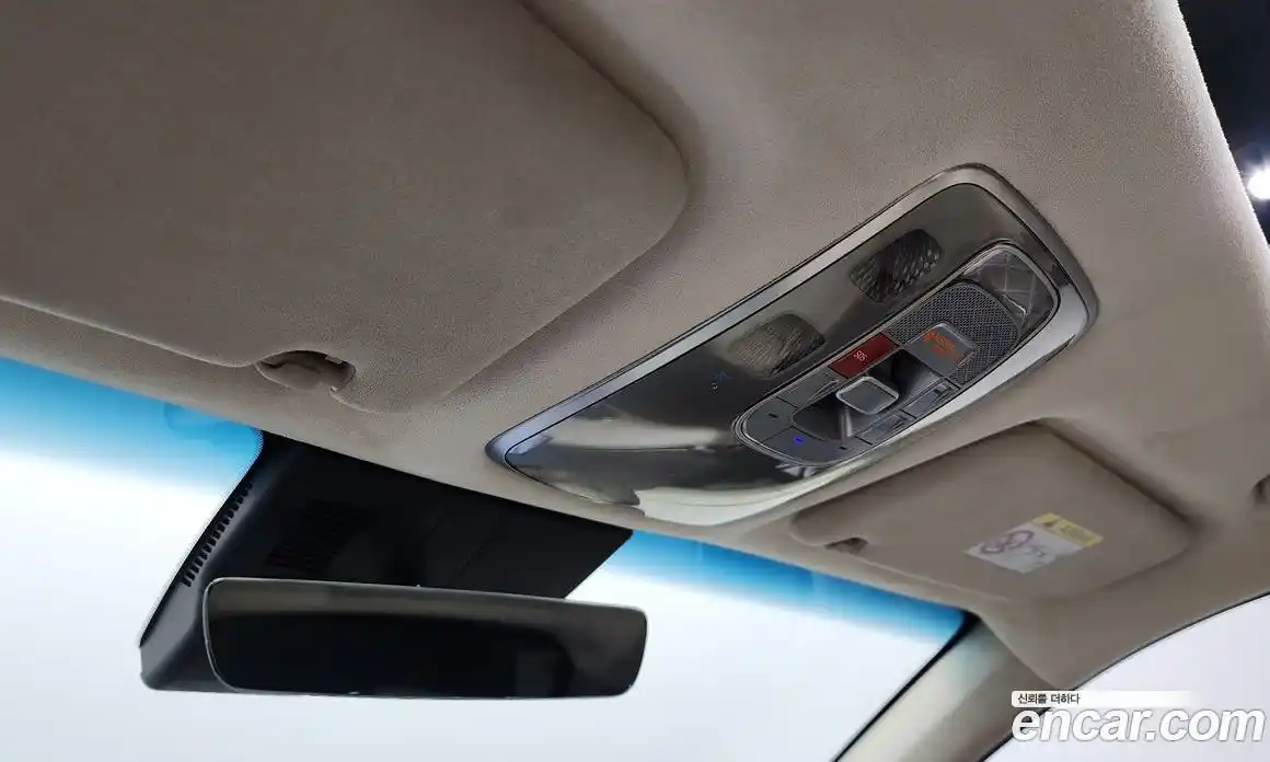 Genesis GV70 2025 2.5 Автомат в Москве № 22606, фото 17