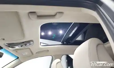 Genesis GV70 2025 2.5 Автомат в Москве № 22606, миниатюра 2