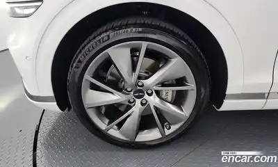 Genesis GV70 2025 2.5 Автомат в Москве № 22606, миниатюра 5