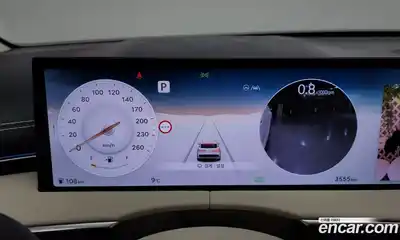 Genesis GV70 2025 2.5 Автомат в Москве № 22606, миниатюра 9