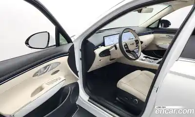 Genesis GV70 2025 2.5 Автомат в Москве № 22606, миниатюра 10