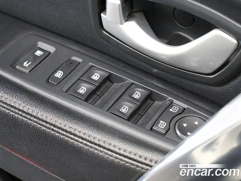 Renault SM5 2014 2.0 Автомат в Москве № 227491, фото 13