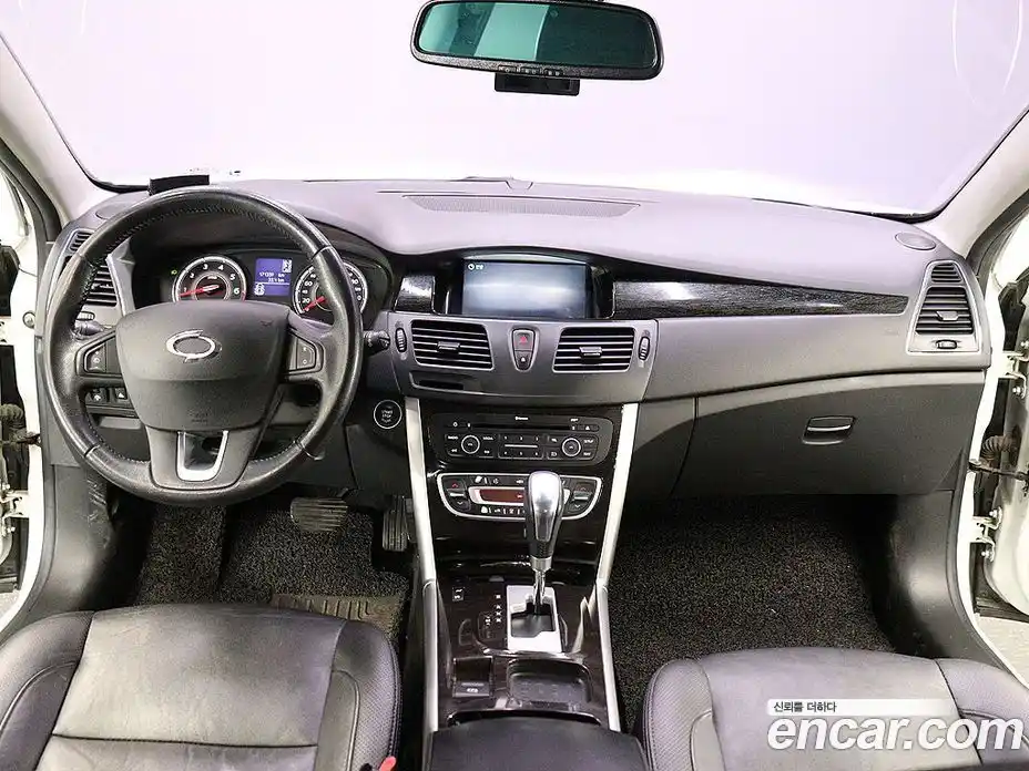 Renault SM5 2014 2.0 Автомат в Москве № 227491, фото 14