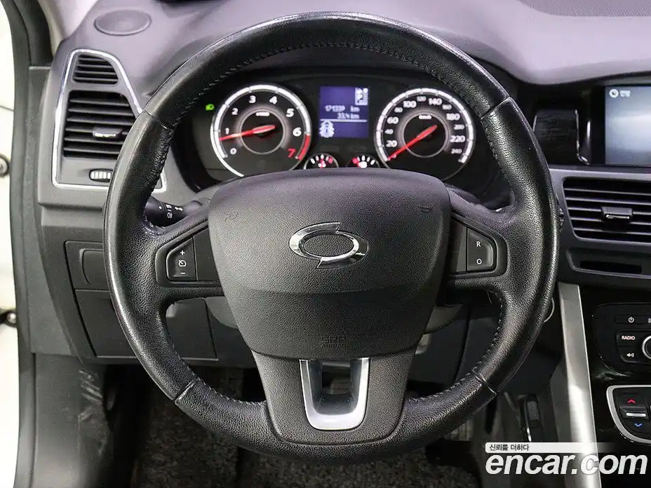 Renault SM5 2014 2.0 Автомат в Москве № 227491, фото 15