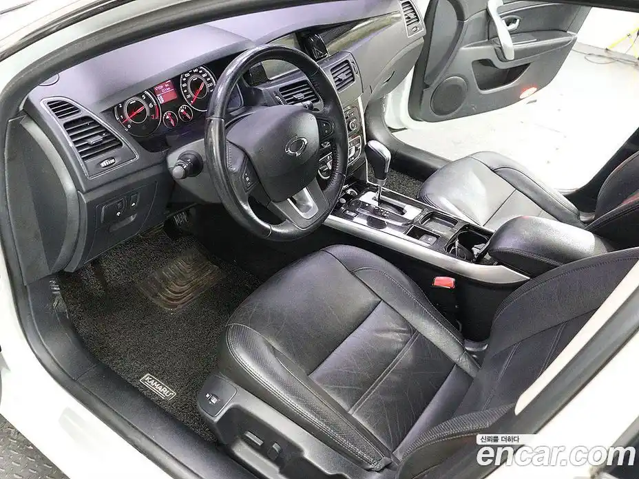 Renault SM5 2014 2.0 Автомат в Москве № 227491, фото 17