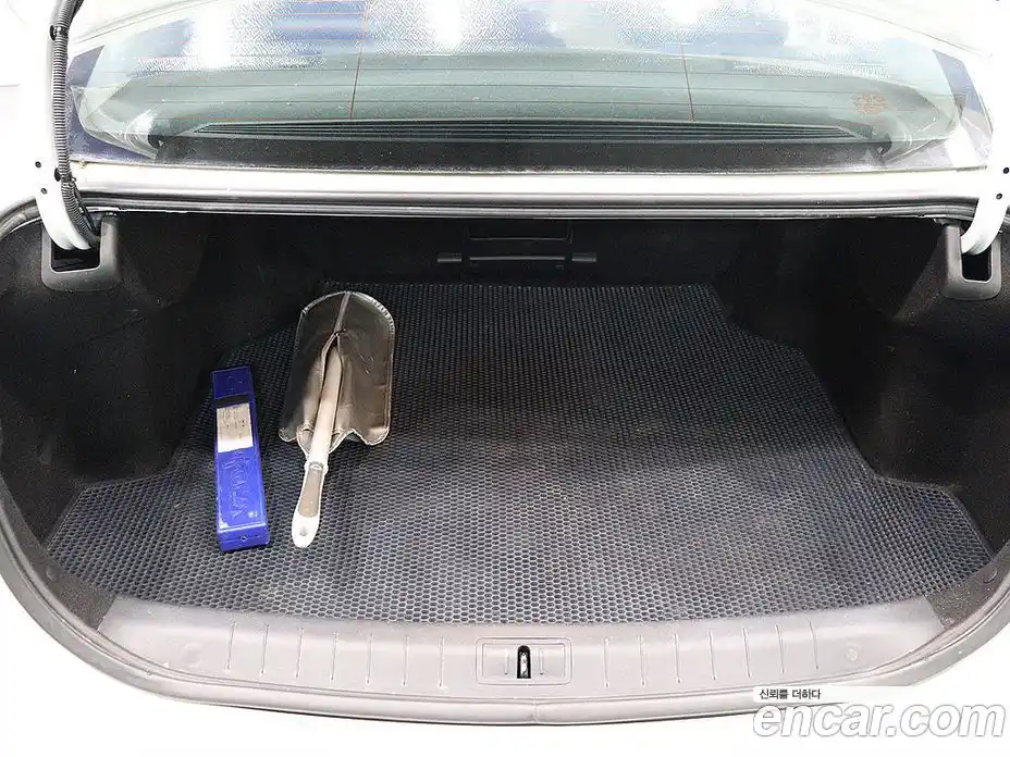 Renault SM5 2014 2.0 Автомат в Москве № 227491, фото 18