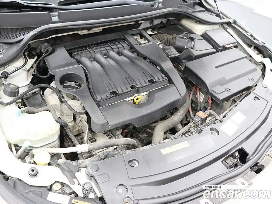 Renault SM5 2014 2.0 Автомат в Москве № 227491, фото 19