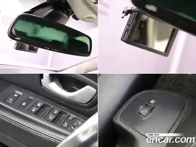 Renault SM5 2014 2.0 Автомат в Москве № 227491, миниатюра 5