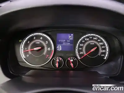 Renault SM5 2014 2.0 Автомат в Москве № 227491, миниатюра 6