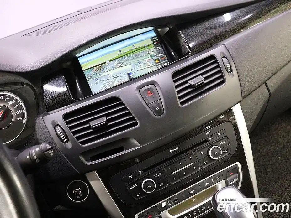 Renault SM5 2014 2.0 Автомат в Москве № 227491, фото 7