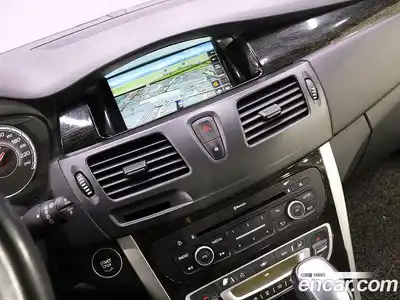 Renault SM5 2014 2.0 Автомат в Москве № 227491, миниатюра 7