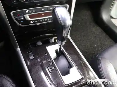 Renault SM5 2014 2.0 Автомат в Москве № 227491, миниатюра 8