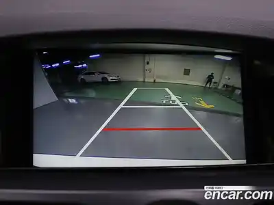 Renault SM5 2014 2.0 Автомат в Москве № 227491, миниатюра 9