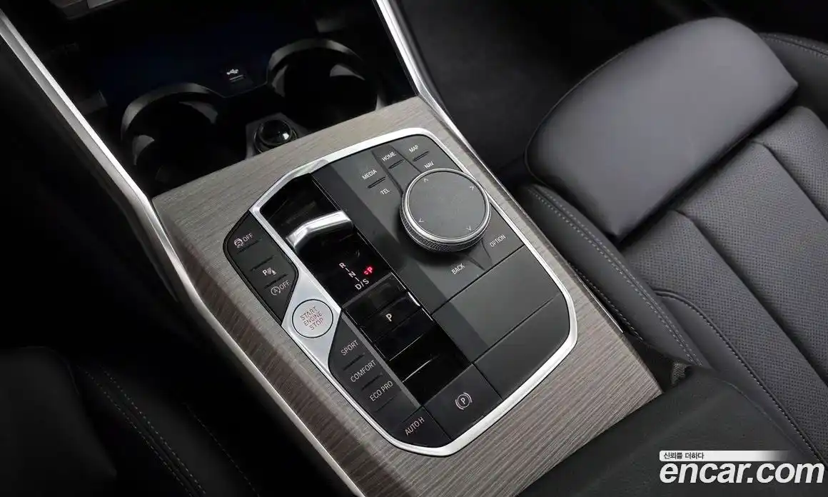 BMW 3-Series 2025 2.0 Автомат в Москве № 227999, фото 18