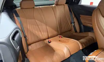 Mercedes-Benz E-Class, 2019