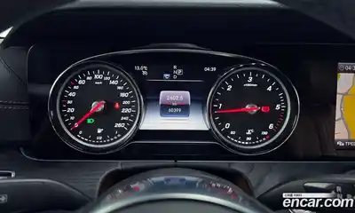 Mercedes-Benz E-Class 2019 1.9 Автомат в Москве № 229481, миниатюра 11
