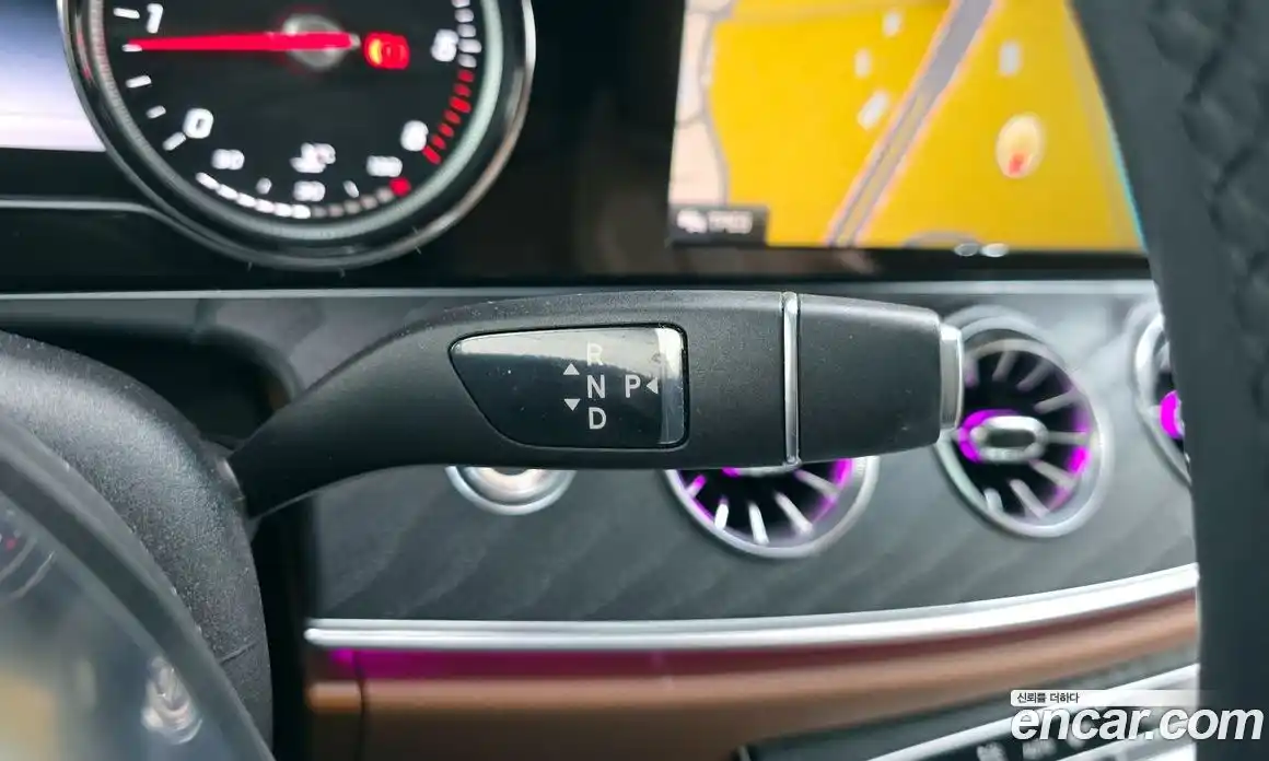 Mercedes-Benz E-Class 2019 1.9 Автомат в Москве № 229481, фото 12