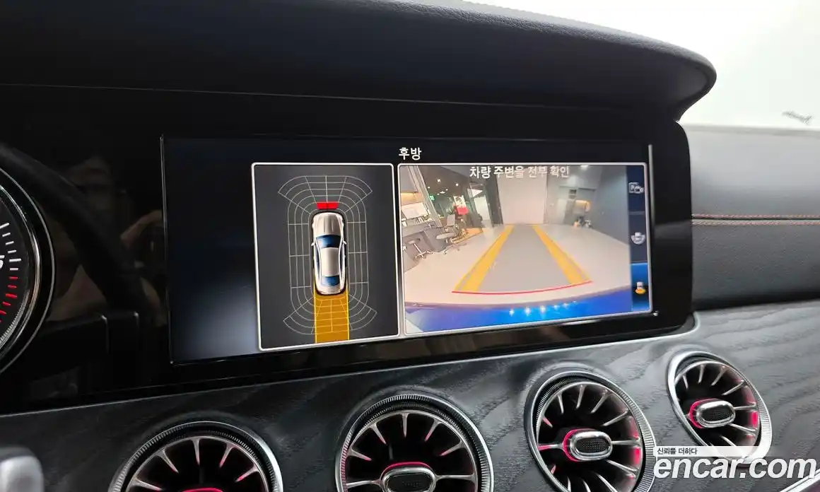 Mercedes-Benz E-Class 2019 1.9 Автомат в Москве № 229481, фото 15