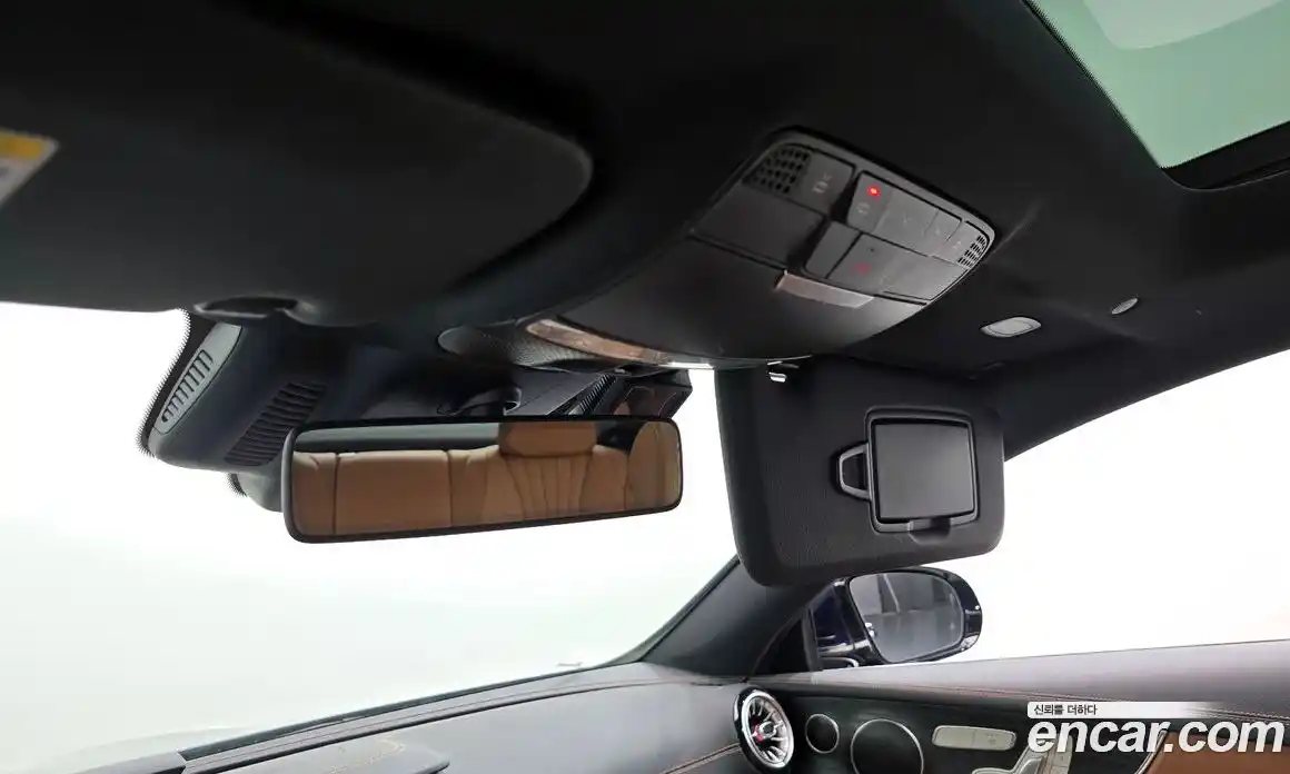 Mercedes-Benz E-Class 2019 1.9 Автомат в Москве № 229481, фото 16