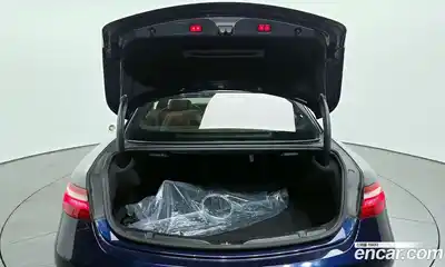 Mercedes-Benz E-Class 2019 1.9 Автомат в Москве № 229481, миниатюра 4