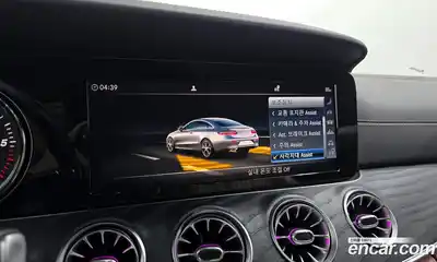 Mercedes-Benz E-Class 2019 1.9 Автомат в Москве № 229481, миниатюра 5