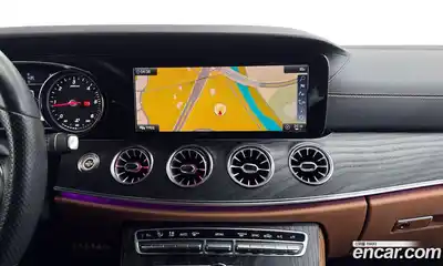 Mercedes-Benz E-Class 2019 1.9 Автомат в Москве № 229481, миниатюра 7